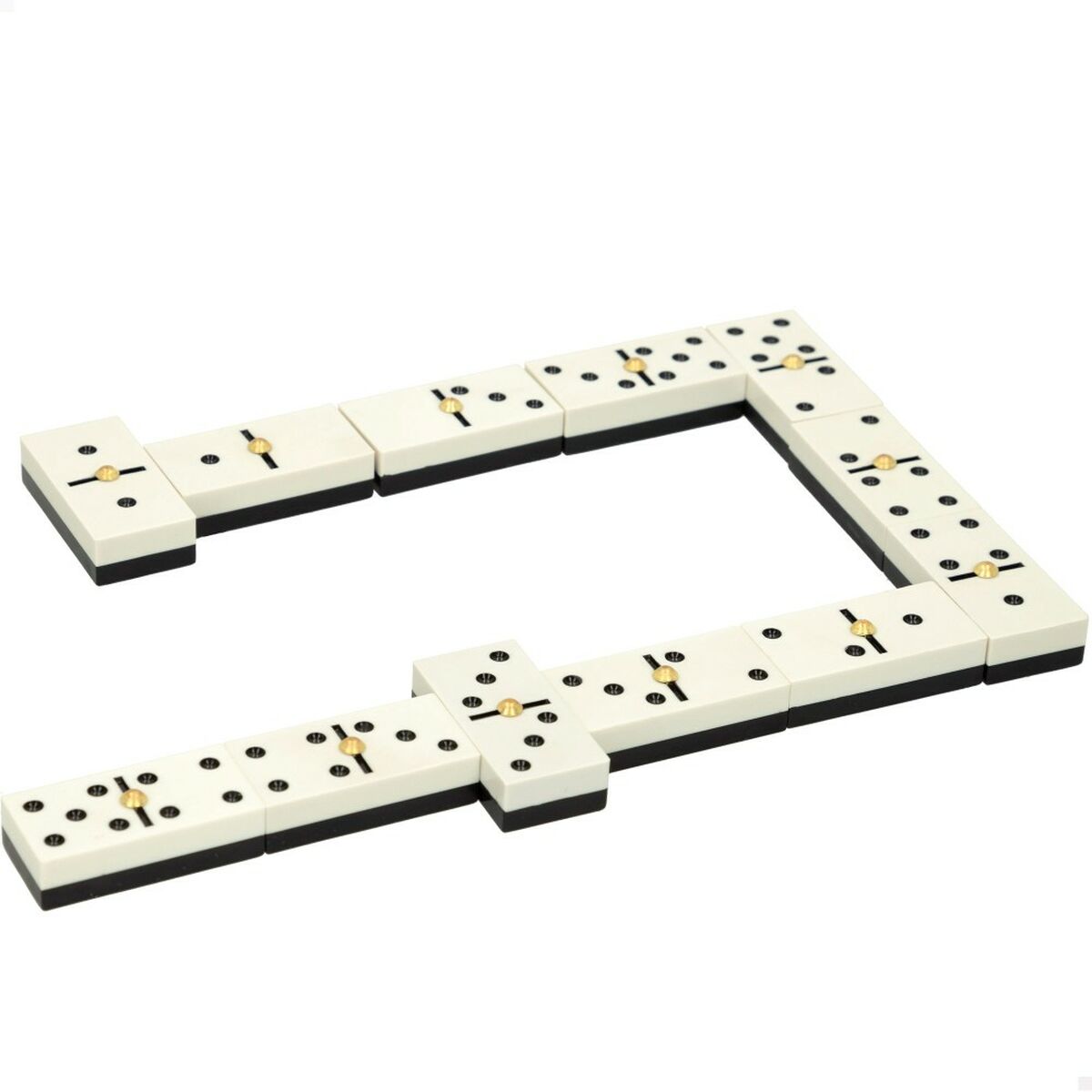 Domino CB Games (6 Unități)